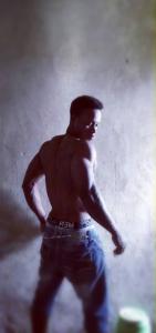 Chico busca chica en Madrid: 