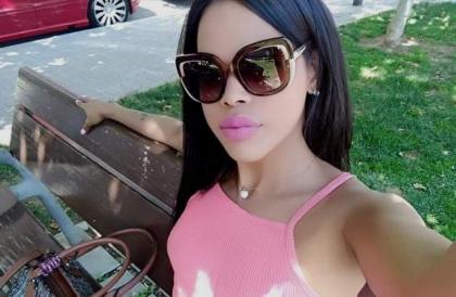 Transexual en Barcelona: 