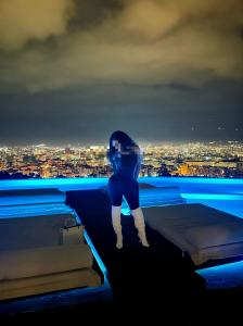 Chica busca chico en Barcelona: 