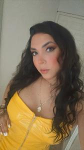 604100456: Transexual en Madrid