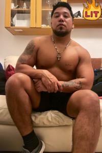 Chico busca chica en Madrid: 