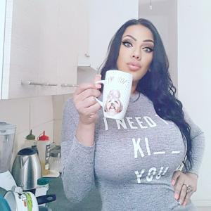 612258959: Transexual en Sevilla