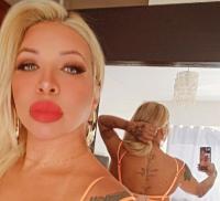 648754521: Transexual en Lugo