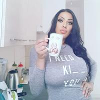 612258959: Transexual en Sevilla