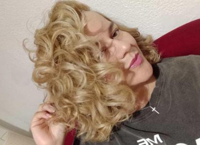 Chica busca chico en Toledo: 