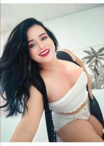 Transexual en Cádiz: 