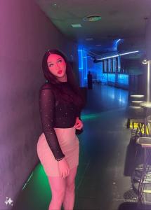 Transexual en Barcelona: 