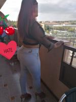 614289096: Chica busca chico en Tenerife