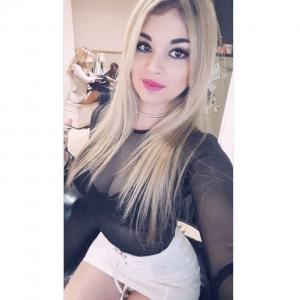 643064697: Chica busca chico en Alicante