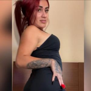 Transexual en Huelva: 