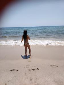 Chica busca chico en Sevilla: 