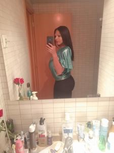 Transexual en Las Palmas: 