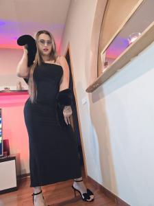 677942227: Transexual en Madrid