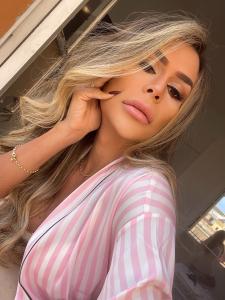 613754051: Transexual en Mallorca