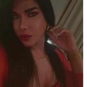 664408032: Travesti en Madrid