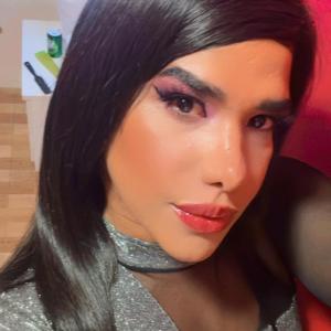 664408032: Travesti en Madrid