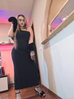 677942227: Transexual en Madrid