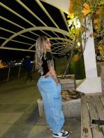 672549939: Transexual en Madrid