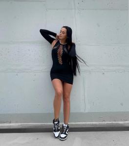 Chica busca chico en La Coruña: 