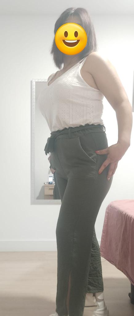 Chica busca chico en Burgos: 