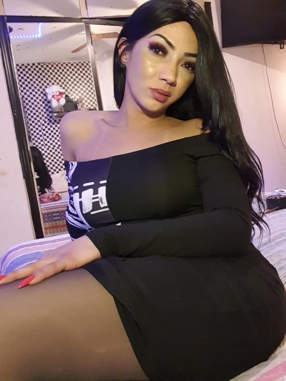 612431386: Transexual en Valencia