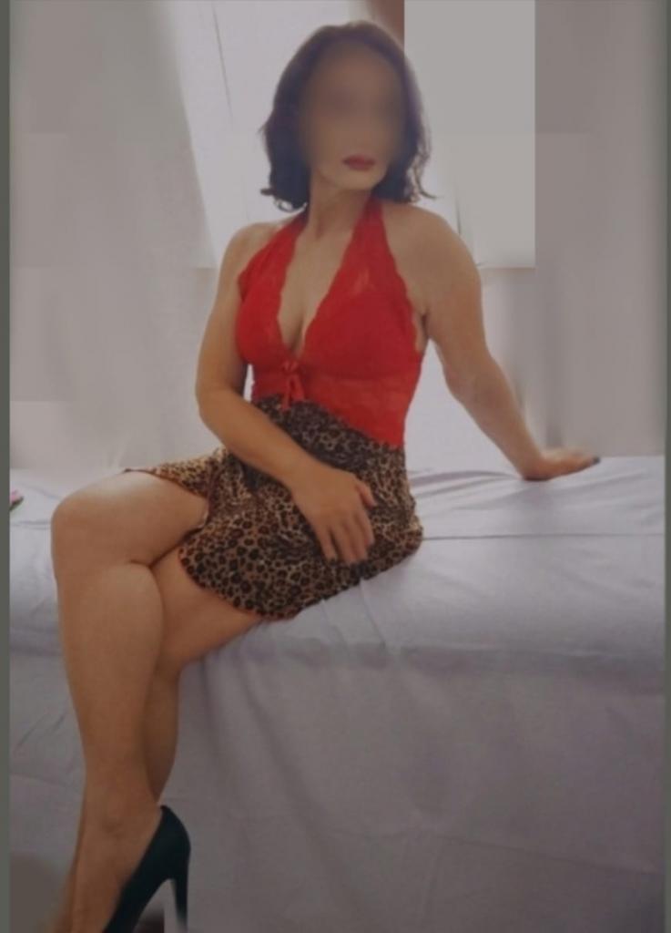 Chica busca chico en Las Palmas: 