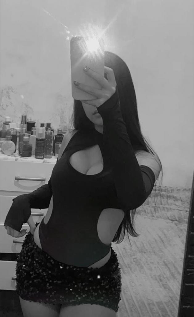 Chica busca chico en León: 