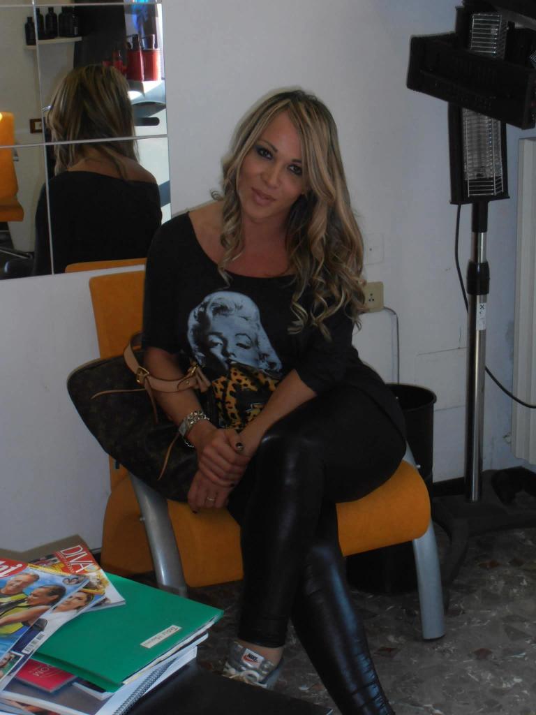 Transexual en Tarragona: 