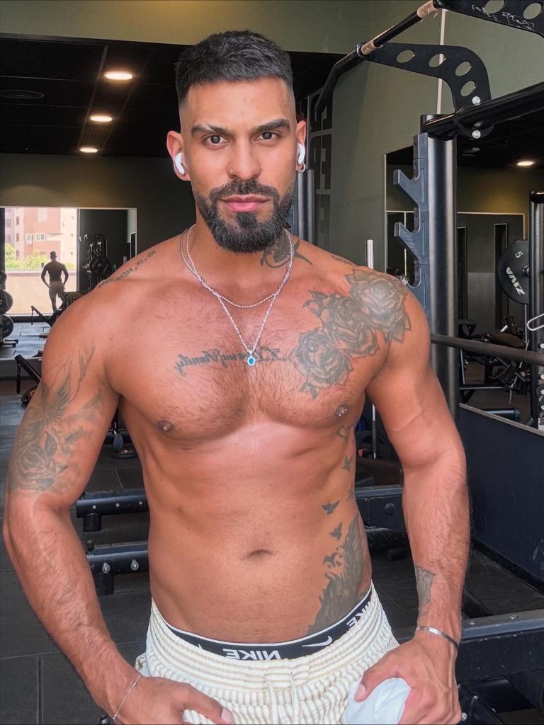 Chico busca chica en Alicante: 