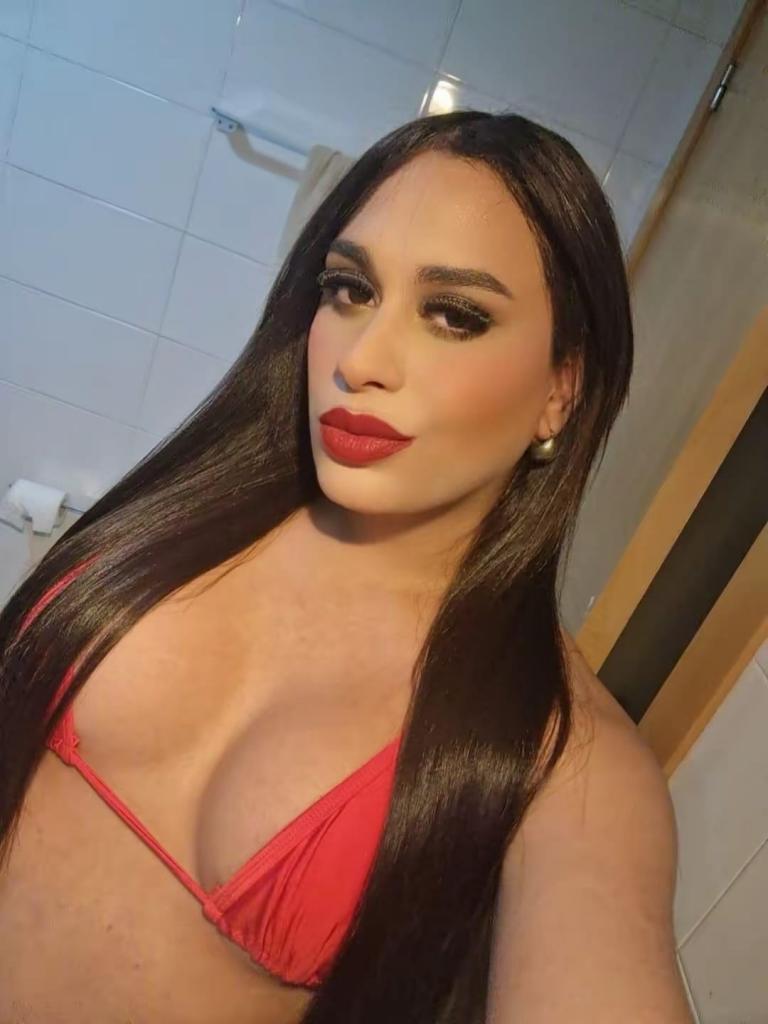 Travesti en León: 