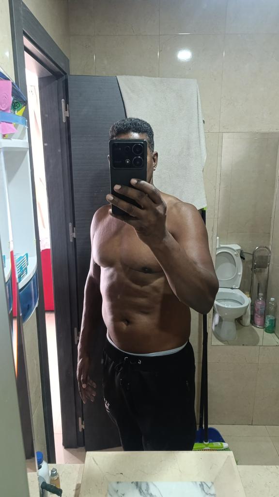 Chico busca chica en Madrid: 