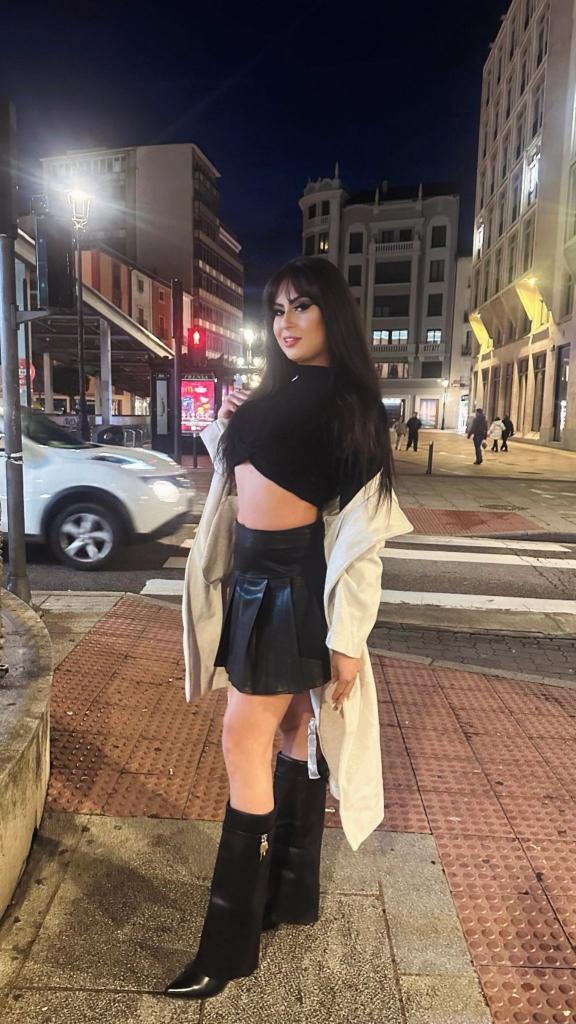 Travesti en Pontevedra: 