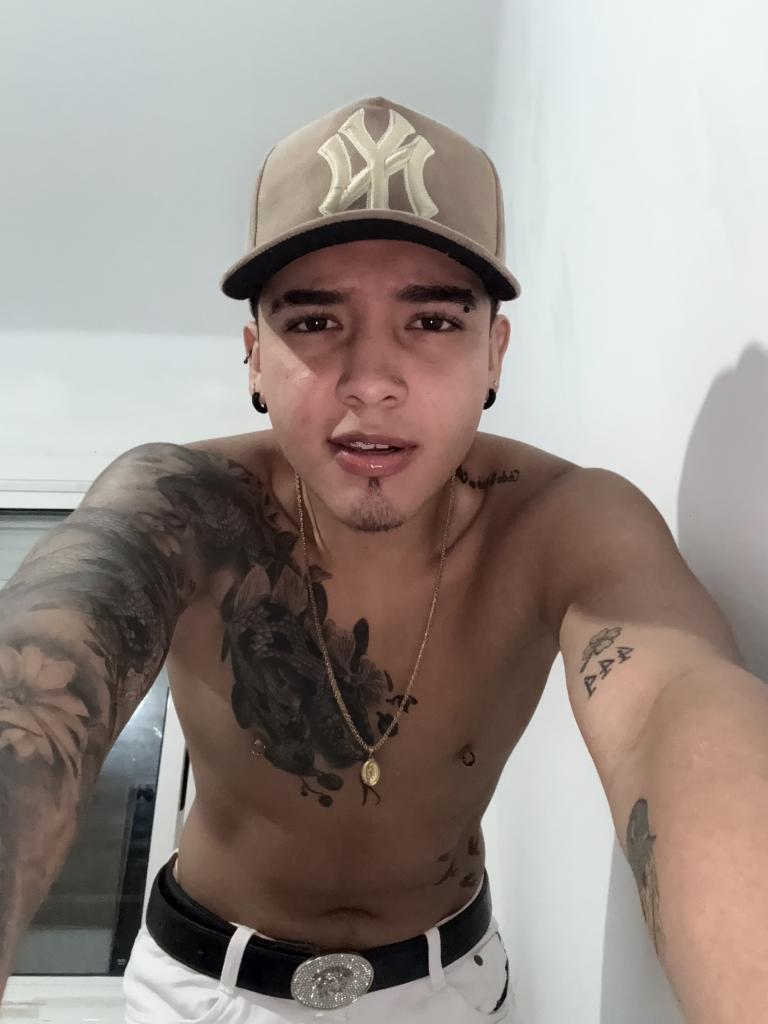 Chico busca chica en Barcelona: 