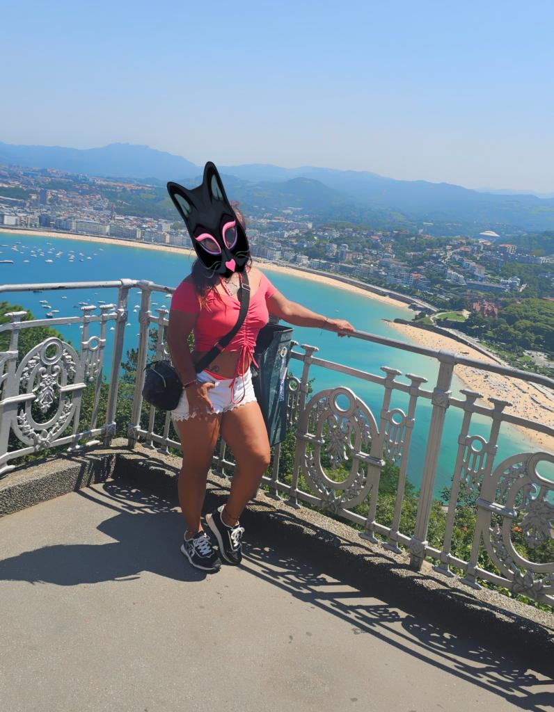 Chica busca chico en La Rioja: 