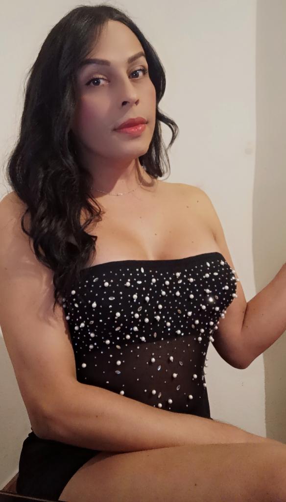 Travesti en Córdoba: 