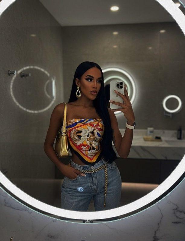 Travesti en Asturias: 