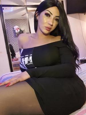 612431386: Transexual en Valencia