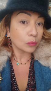 641327868: Chica busca chico en La Coruña