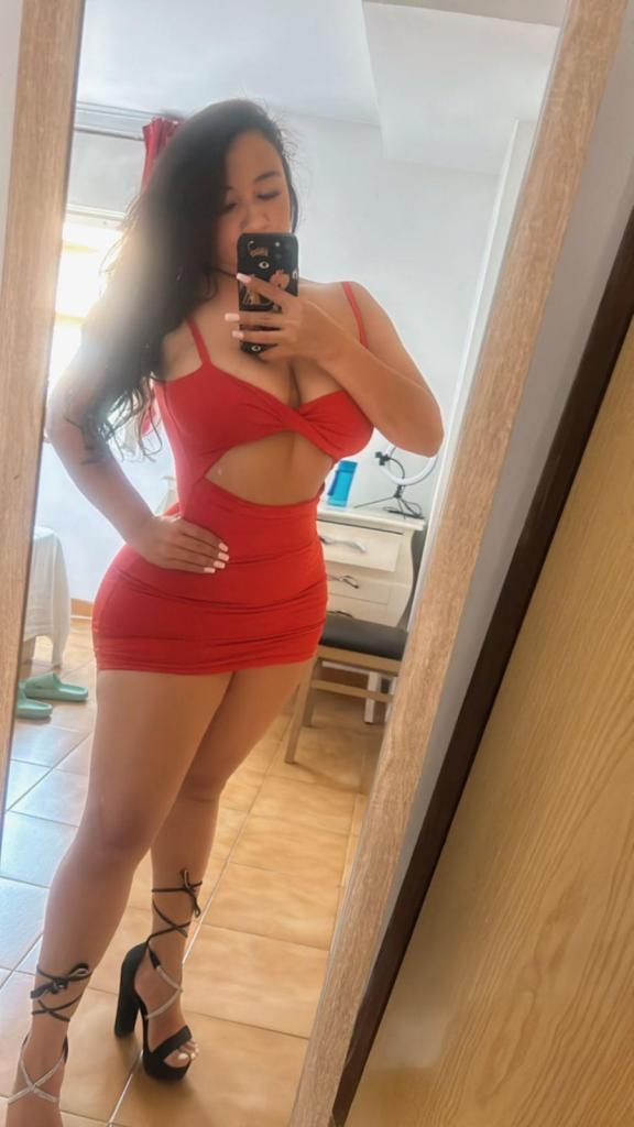 Chica busca chico en Madrid: 