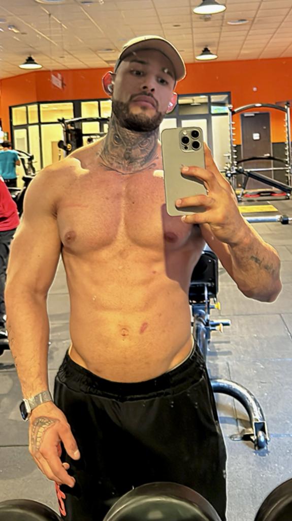 Chico busca chica en Madrid: 