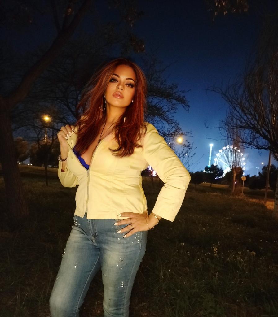 Chica busca chico en Mallorca: 