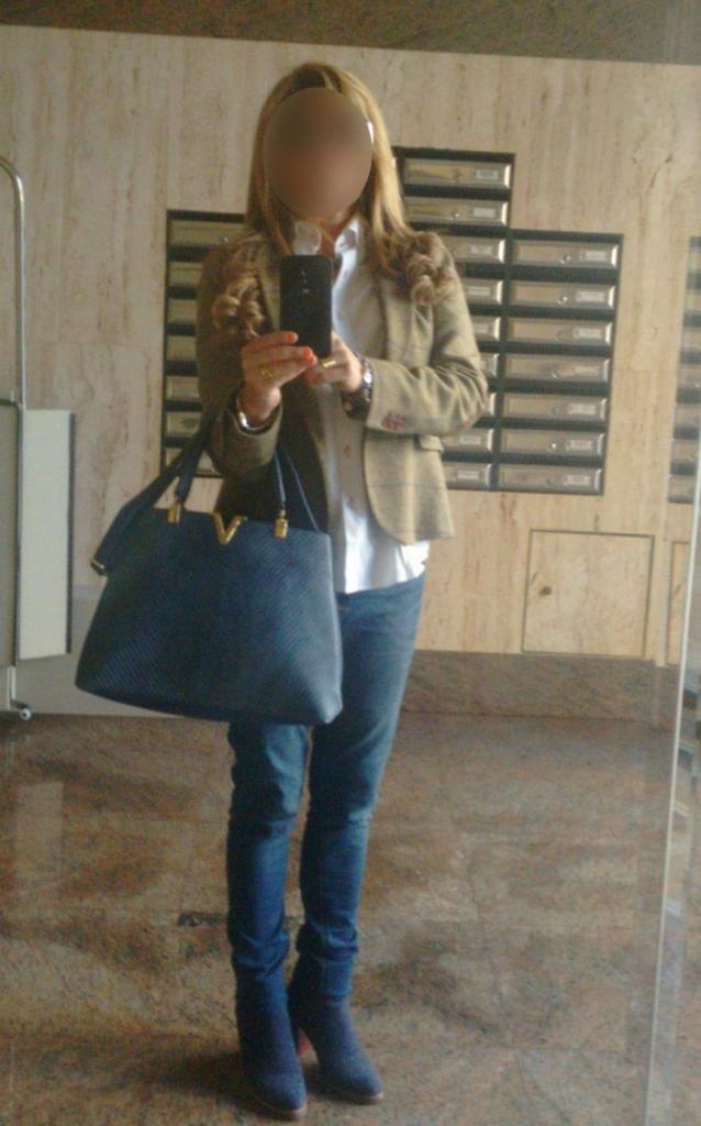 Chica busca chico en La Rioja: 