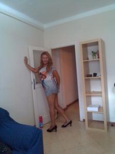 Travesti en Alicante: 