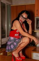 691879025: Chica busca chico en Madrid