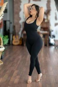 Chica busca chico en Madrid: 