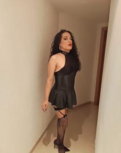 612224826: Travesti en Zaragoza
