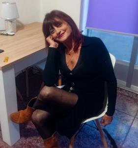 641522245: Chica busca chico en Valencia
