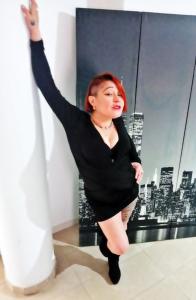 Chica busca chico en Barcelona: 