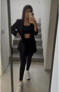 Chica busca chico en Castellón: 