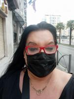 667231822: Transexual en Madrid